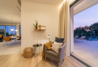 Gebrauchte Objekte - Villas - Las Colinas Golf - Las Colinas