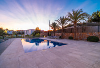 Gebrauchte Objekte - Villas - Las Colinas Golf - Las Colinas