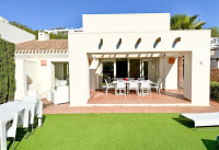 Gebrauchte Objekte - Villas - Las Colinas Golf - Las Colinas