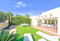 Gebrauchte Objekte - Villas - Las Colinas Golf - Las Colinas