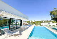 Gebrauchte Objekte - Villas - Las Colinas Golf - Las Colinas