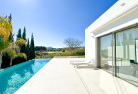 Gebrauchte Objekte - Villas - Las Colinas Golf - Las Colinas