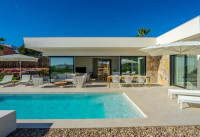 Gebrauchte Objekte - Villas - Las Colinas Golf - Las Colinas