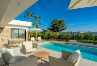 Gebrauchte Objekte - Villas - Las Colinas Golf - Las Colinas