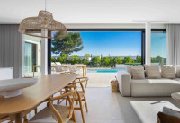 Gebrauchte Objekte - Villas - Las Colinas Golf - Las Colinas