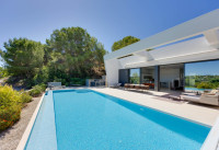 Gebrauchte Objekte - Villas - Las Colinas Golf - Las Colinas