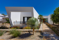 Gebrauchte Objekte - Villas - Las Colinas Golf - Las Colinas