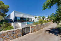 Gebrauchte Objekte - Villas - Las Colinas Golf - Las Colinas
