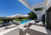 Gebrauchte Objekte - Villas - Las Colinas Golf - Las Colinas