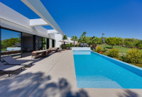 Gebrauchte Objekte - Villas - Las Colinas Golf - Las Colinas