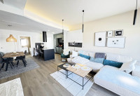 Gebrauchte Objekte - Villas - Los Montesinos - La Herrada