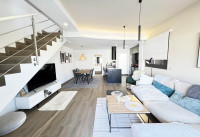 Gebrauchte Objekte - Villas - Los Montesinos - La Herrada