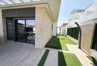 Gebrauchte Objekte - Villas - Los Montesinos - La Herrada