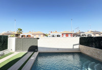 Gebrauchte Objekte - Villas - Los Montesinos - La Herrada