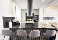 Gebrauchte Objekte - Villas - Los Montesinos - La Herrada