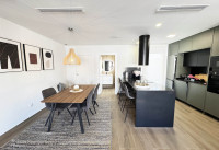 Gebrauchte Objekte - Villas - Los Montesinos - La Herrada