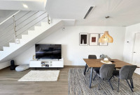 Gebrauchte Objekte - Villas - Los Montesinos - La Herrada