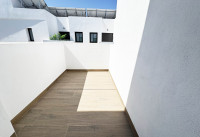 Gebrauchte Objekte - Villas - Los Montesinos - La Herrada