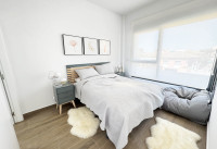 Gebrauchte Objekte - Villas - Los Montesinos - La Herrada