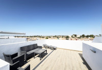 Gebrauchte Objekte - Villas - Los Montesinos - La Herrada
