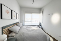 Gebrauchte Objekte - Villas - Los Montesinos - La Herrada