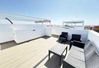 Gebrauchte Objekte - Villas - Los Montesinos - La Herrada