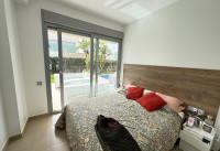 Gebrauchte Objekte - Villas - Los Montesinos - Vistabella Golf