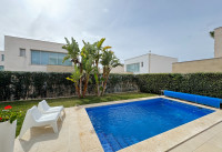 Gebrauchte Objekte - Villas - Los Montesinos - Vistabella Golf