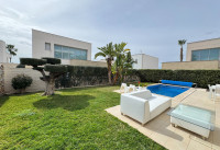 Gebrauchte Objekte - Villas - Los Montesinos - Vistabella Golf