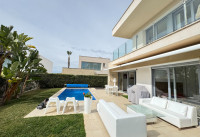 Gebrauchte Objekte - Villas - Los Montesinos - Vistabella Golf