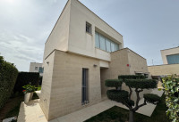 Gebrauchte Objekte - Villas - Los Montesinos - Vistabella Golf