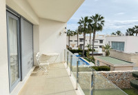 Gebrauchte Objekte - Villas - Los Montesinos - Vistabella Golf