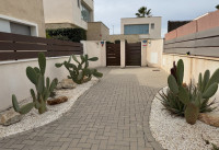 Gebrauchte Objekte - Villas - Los Montesinos - Vistabella Golf