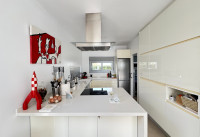 Gebrauchte Objekte - Villas - Los Montesinos - Vistabella Golf