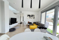 Gebrauchte Objekte - Villas - Los Montesinos - Vistabella Golf