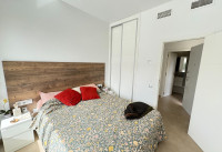 Gebrauchte Objekte - Villas - Los Montesinos - Vistabella Golf