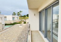 Gebrauchte Objekte - Villas - Los Montesinos - Vistabella Golf