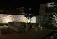 Gebrauchte Objekte - Villas - Los Montesinos - Vistabella Golf