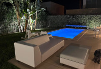 Gebrauchte Objekte - Villas - Los Montesinos - Vistabella Golf