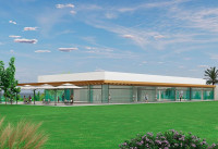 Gebrauchte Objekte - Villas - Los Montesinos - Vistabella Golf