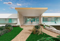 Gebrauchte Objekte - Villas - Los Montesinos - Vistabella Golf