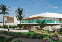 Gebrauchte Objekte - Villas - Los Montesinos - Vistabella Golf