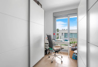 Gebrauchte Objekte - Villas - Los Montesinos - Vistabella Golf