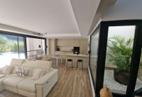 Gebrauchte Objekte - Villas - Monforte del Cid