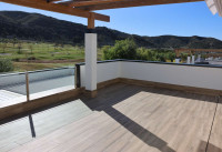 Gebrauchte Objekte - Villas - Monforte del Cid