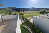 Gebrauchte Objekte - Villas - Monforte del Cid