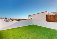 Gebrauchte Objekte - Villas - San Miguel de Salinas - Blue Lagoon