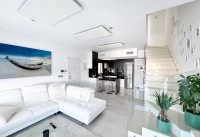 Gebrauchte Objekte - Villas - San Pedro del Pinatar - San Pedro del Pinatar 
