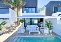 Gebrauchte Objekte - Villas - San Pedro del Pinatar - San Pedro del Pinatar 