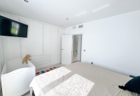 Gebrauchte Objekte - Villas - San Pedro del Pinatar - San Pedro del Pinatar 